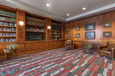 Photo 3 - MainStay Suites Lexington I-75