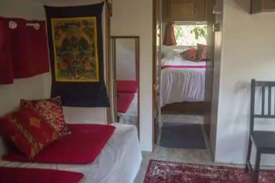 Photo 4 - Quiet Mind Lodge Retreat & Spa  Sequoias