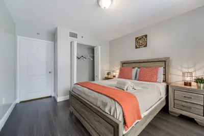 Photo 5 - Amazing 3 BR Apartment At Brickell