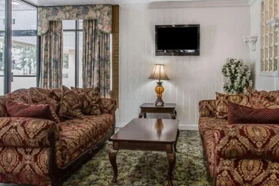 Photo 4 - Travelers Inn Douglas By OYO US-441