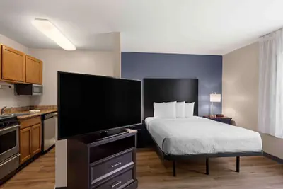 Photo 5 - Extended Stay America Suites - St Louis - Fenton