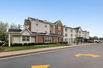 Photo 2 - Extended Stay America Suites - St Louis - Fenton