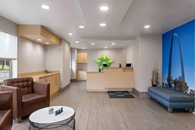 Photo 3 - Extended Stay America Suites - St Louis - Fenton