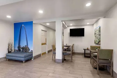 Photo 4 - Extended Stay America Suites - St Louis - Fenton
