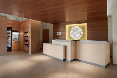 Photo 2 - Fairfield Inn & Suites by Marriott Middletown