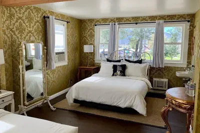 Photo 5 - The Bodie Hotel
