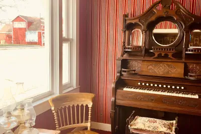 Photo 4 - The Bodie Hotel