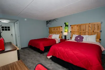 Photo 2 - AppleHouse Hotel