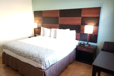 Photo 3 - Oceanfront Inn and Suites