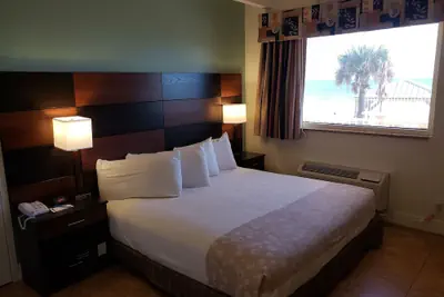 Photo 2 - Oceanfront Inn and Suites