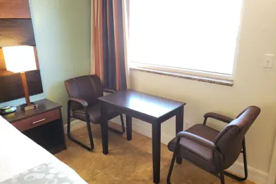 Photo 4 - Oceanfront Inn and Suites