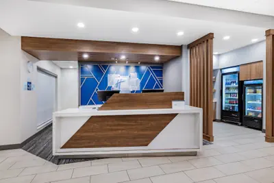 Photo 5 - Holiday Inn Express & Suites Nephi by IHG