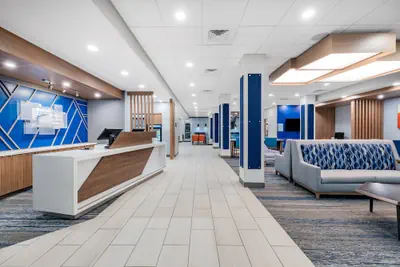 Photo 3 - Holiday Inn Express & Suites Nephi by IHG
