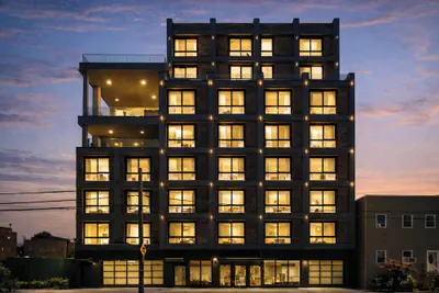 Photo 2 - Dutch Hotel Long Island City New York , Belvilla District 6 Formerly Sonder