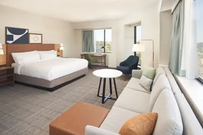 Photo 4 - Staybridge Suites Wilmington Downtown by IHG