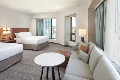 Photo 5 - Staybridge Suites Wilmington Downtown by IHG