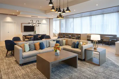 Photo 2 - Staybridge Suites Wilmington Downtown by IHG