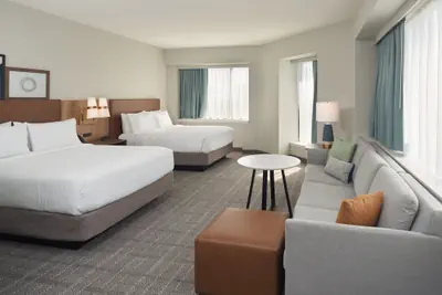 Photo 5 - Staybridge Suites Wilmington Downtown by IHG