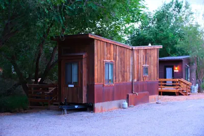 Photo 5 - Cedar Creek Lodging & RV Park