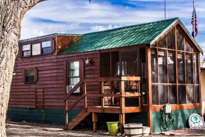 Photo 4 - Cedar Creek Lodging & RV Park