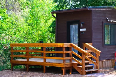 Photo 3 - Cedar Creek Lodging & RV Park