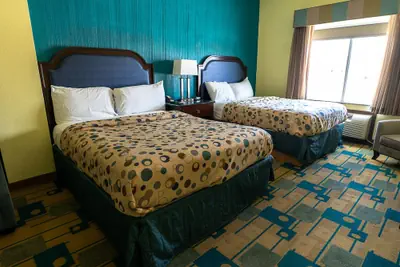Photo 3 - Rivers  Inn & Suites