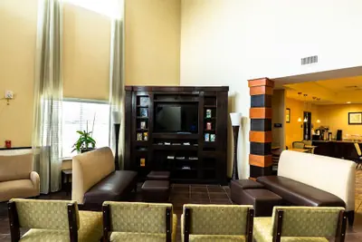 Photo 2 - Rivers  Inn & Suites
