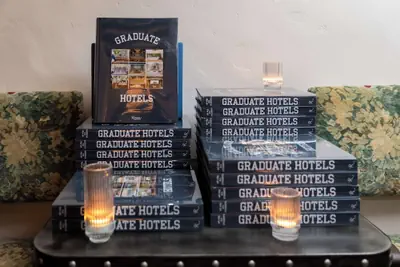Photo 3 - Graduate by Hilton Palo Alto