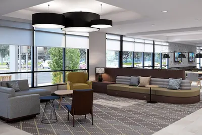 Photo 3 - Holiday Inn & Suites Mt Juliet – Nashville Area by IHG