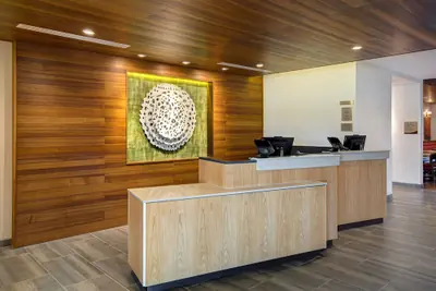 Photo 2 - Fairfield Inn & Suites by Marriott Lancaster Palmdale