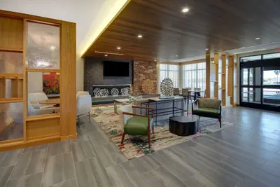 Photo 4 - Fairfield Inn & Suites by Marriott Lancaster Palmdale