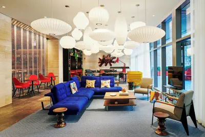 Photo 2 - citizenM Chicago Downtown