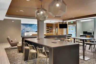 Photo 5 - SpringHill Suites by Marriott Freeport Brunswick