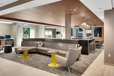 Photo 5 - SpringHill Suites by Marriott Freeport Brunswick