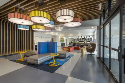 Photo 3 - Glō Best Western Pooler - Savannah Airport Hotel