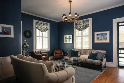 Photo 3 - The Edenton Collection-Captain's Quarters Inn