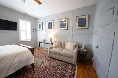 Photo 5 - The Edenton Collection-Captain's Quarters Inn