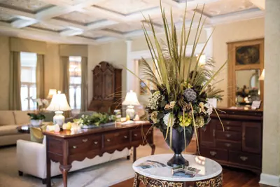 Photo 5 - The Edenton Collection-The Granville Queen Inn