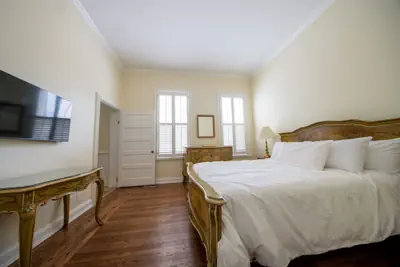 Photo 4 - The Edenton Collection-The Granville Queen Inn