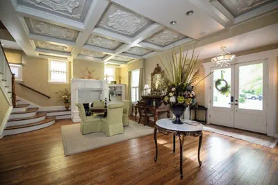Photo 3 - The Edenton Collection-The Granville Queen Inn