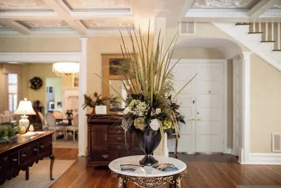 Photo 4 - The Edenton Collection-The Granville Queen Inn