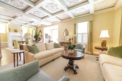 Photo 3 - The Edenton Collection-The Granville Queen Inn