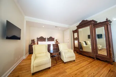 Photo 5 - The Edenton Collection-The Granville Queen Inn