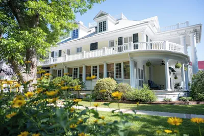 Photo 2 - The Edenton Collection-The Granville Queen Inn