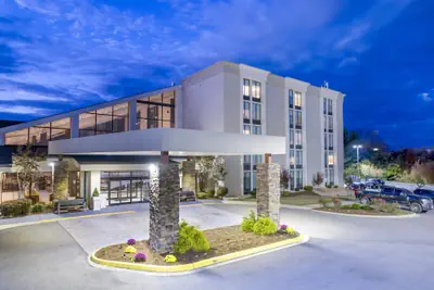 Photo 2 - Candlewood Suites Roanoke Airport by IHG