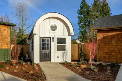 Photo 5 - The Boutique Retreat