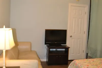 Photo 4 - Motel Casa Downtown Guest House