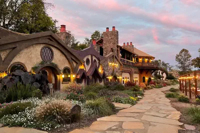 Photo 2 - Ancient Lore Village