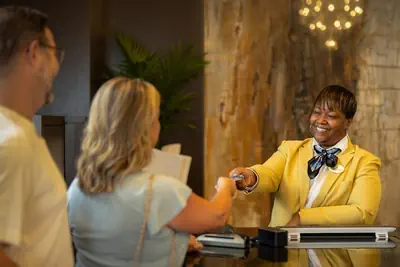 Photo 3 - Southland Casino Hotel