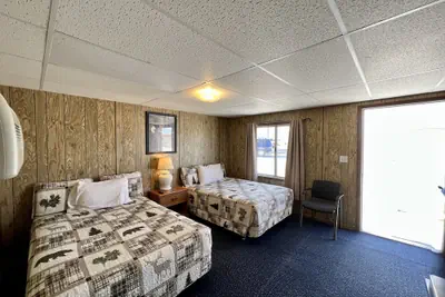 Photo 3 - Border Inn Casino